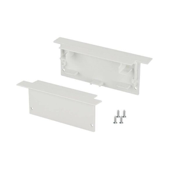 Набор заглушек SL-Linia88-F White Arlight - 023529
