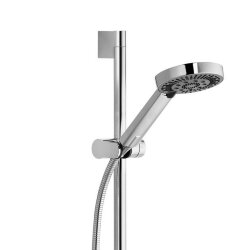 Душевой гарнитур 3S, хром глянцевый, A-QA Kludi арт. 6573005-00 Душевой гарнитур 3S, хром глянцевый, A-QA Kludi арт. 6573005-00