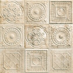 Настенная плитка Rusty cream 20x20 Mainzu TIN-TILE арт. 78797320