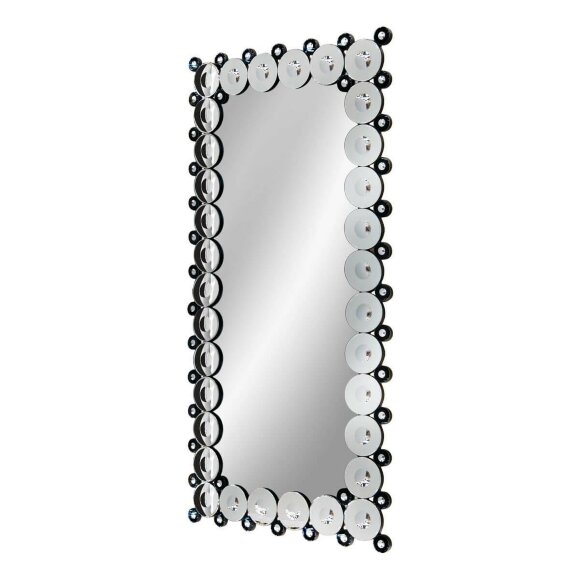 Зеркало 170х90 см Look Art Home Decor лофт - 1742 CR Зеркало 170х90 см Look Art Home Decor лофт - 1742 CR