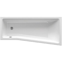 Акриловая ванна Ravak 150x75 l без гидромассажа Be Happy II (Чехия) - C981000000 Акриловая ванна Ravak 150x75 l без гидромассажа Be Happy II (Чехия) - C981000000