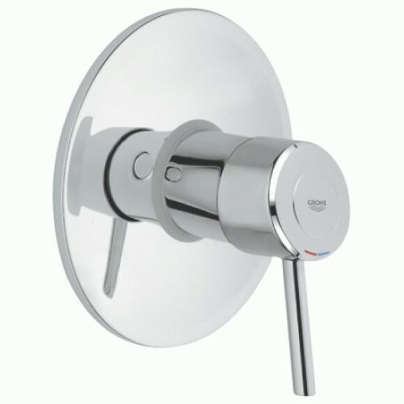 Смеситель для душа (хром) GROHE Concetto арт. 32213000