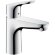 Смеситель для раковины, 31517000 Focus Hansgrohe, цвет: хром