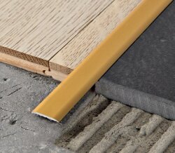 Профиль алюминиевый PROCOVER PCRAO 14PTA Профиль алюминиевый PROCOVER PCRAO 14PTA