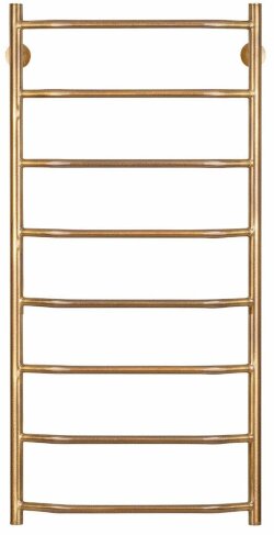 Полотенцесушитель водяной SECADO 1 40х100, бронза - 4603777458966 Полотенцесушитель водяной SECADO 1 40х100, бронза - 4603777458966