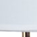 Настольная лампа, вид модерн Maia Arte Lamp цвет:  белый - A4036LT-1GO