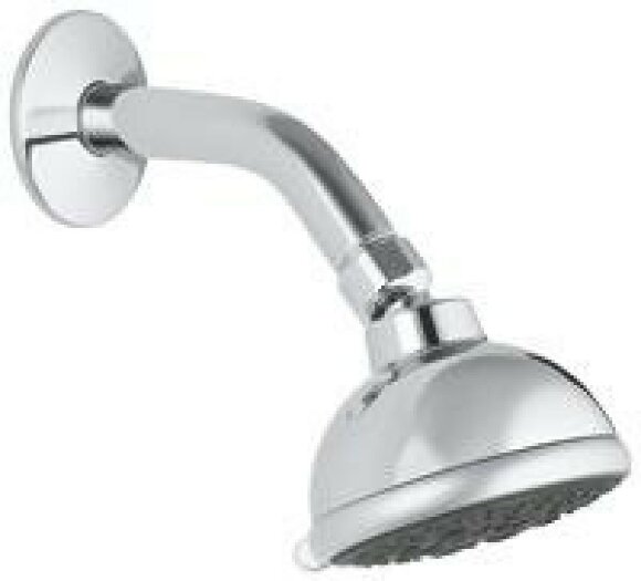 Верхний душ GROHE Tempesta арт. 27290000