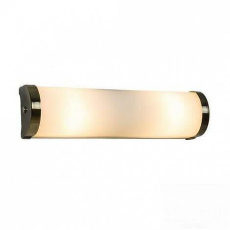 Подсветка для зеркал, вид современный Aqua-Bara Arte Lamp цвет:  белый - A5210AP-2AB