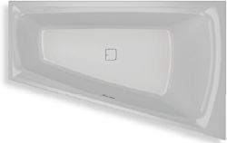 Акриловая ванна STILL SMART L 170x110 RIHO арт. BR04 (BR0400500000000)
