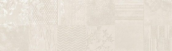 Керамическая плитка NEUTRAL ATELIER WHITE 29x100 см IBERO арт. IB_NEU_AT_W
