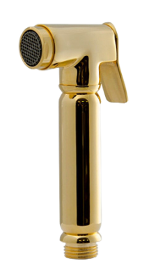 Душ-пистолет Remer 332OLADOX, цвет: золото