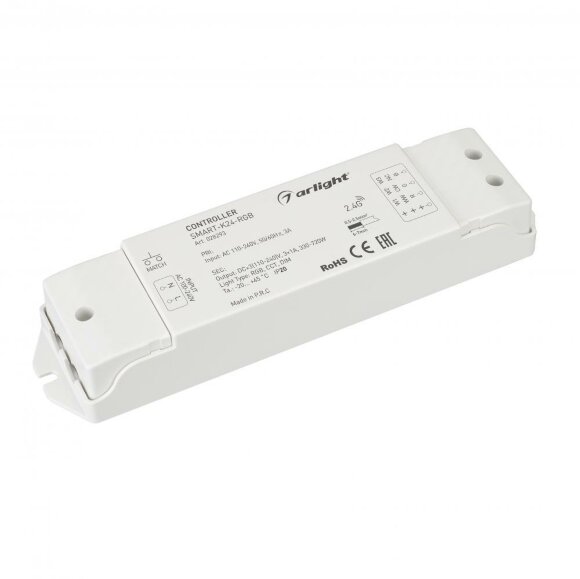 Контроллер Smart-K24-RGB Arlight - 028293