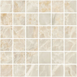 K949880LPR1VTE0 Marble-X Мозаика Скайрос Кремовый ЛПР 30x30 (5x5) VITRA  арт. УТ-00016375 K949880LPR1VTE0 Marble-X Мозаика Скайрос Кремовый ЛПР 30x30 (5x5) VITRA  арт. УТ-00016375
