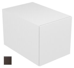 Keuco Модуль нижнего Шкафа для встройки снизу, с одним выдвижным ящиком, с внутренней светодиодной подсветкой, Edition 11, 31310 850100 цвет: табачный дуб Keuco Модуль нижнего Шкафа для встройки снизу, с одним выдвижным ящиком, с внутренней светодиодной подсветкой, Edition 11, 31310 850100 цвет: табачный дуб