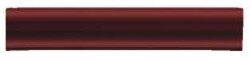 Бордюр 3,5X20 BORDURA DARK WINE GRAZIA арт. BO6 Бордюр 3,5X20 BORDURA DARK WINE GRAZIA арт. BO6
