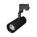 Трековый светодиодный светильник LGD-Gelios-4TR-R80-30W Day4000 Arlight - 031224