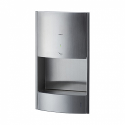 Сушилка для рук TOTO Public арт. TYC604