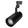 Трековый светодиодный светильник LGD-Zeus-2TR-R100-30W Warm3000 Arlight - 025955