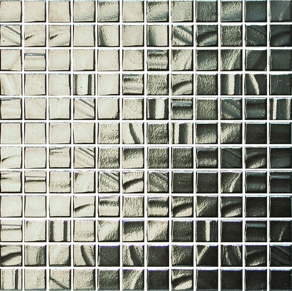 20094 Керамическая плитка мозаичная 29,8x29,8 Темари Металлик глянцевый в Москве