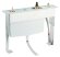 Механизм (блок) смесителя на 4 отверстия GROHE арт. 34086000