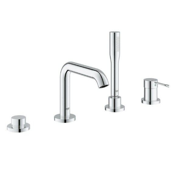 Смеситель на борт ванны GROHE Essence арт. 19578000