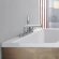 Смеситель на борт ванны GROHE Essence арт. 19578000