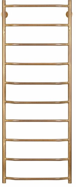 Полотенцесушитель водяной SECADO 1 40х120, бронза - 4603777458973 Полотенцесушитель водяной SECADO 1 40х120, бронза - 4603777458973