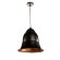 Подвесной светильник, вид хай-тек Trendy Arte Lamp цвет:  коричневый - A1508SP-1BR