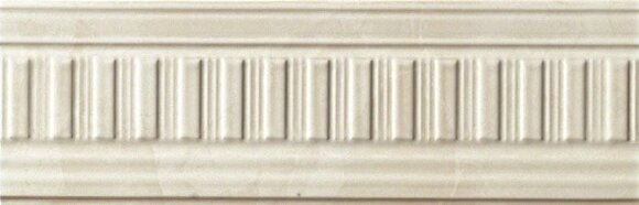 Бордюр Marvel Champagne Fregio 10x30,5 Atlas Concorde Italy  арт. ASDD
