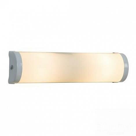 Подсветка для зеркал, вид современный Aqua-Bara Arte Lamp цвет:  белый - A5210AP-2WH