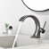 Смеситель для раковины, GF-7106-GM, Gunmetal, Black&White арт. 7106GM