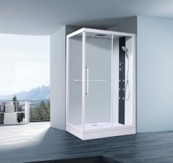 Душевая кабина (1200x900x2150), Orans SR-86159, Orans арт. 8615900 Душевая кабина (1200x900x2150), Orans SR-86159, Orans арт. 8615900