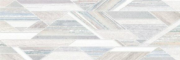 Декор Alma Ceramica Medis 20x60 арт. DWA11MDS014 Россия