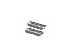 Решетка для волос TECE Drainprofile 674002 (0002413530)