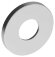 Keuco Настенная розетка круглая для термостата 105 мм, Ixmo, 59553 010091 цвет: хром