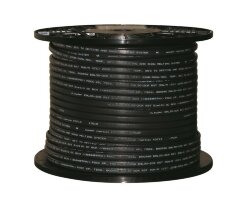 Кабель для обогрева труб, кровли и взрывоопасных зон с защитным экраном ehl30-2cr rst, 30 вт/ пог. М, КА000000834, Caleo xLayder Кабель для обогрева труб, кровли и взрывоопасных зон с защитным экраном ehl30-2cr rst, 30 вт/ пог. М, КА000000834, Caleo xLayder