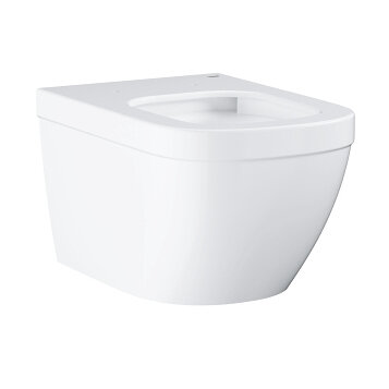 Унитаз подвесной безободковый 3932800H GROHE Euro Ceramic