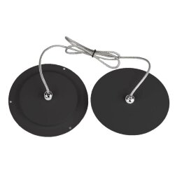 Подвес SPX-Hang-R120-L1000 Arlight - 029541 Подвес SPX-Hang-R120-L1000 Arlight - 029541