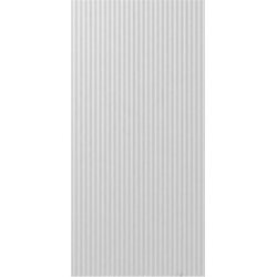 Декор CANALE L ICE WHITE MATT 12.5x25 см WOW  арт. 91750