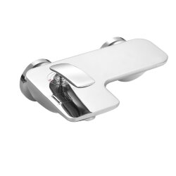 Однорычажный смеситель для ванны и душа, хром глянцевый, Balance Kludi арт. 524450575 Однорычажный смеситель для ванны и душа, хром глянцевый, Balance Kludi арт. 524450575