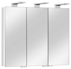 Keuco Шкаф с подсветкой, Royal universe, 12704 171301 цвет: серебристый Keuco Шкаф с подсветкой, Royal universe, 12704 171301 цвет: серебристый