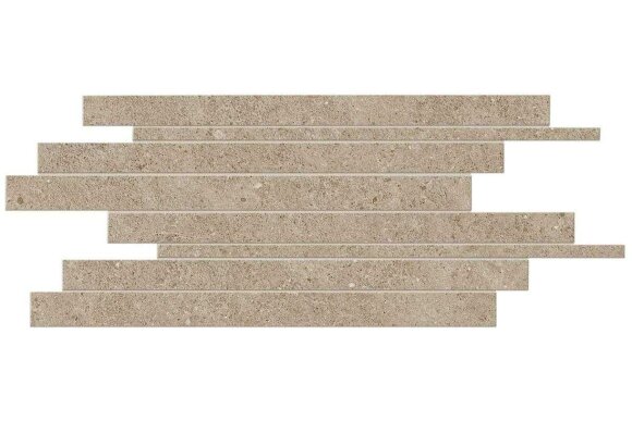 Мозаика Boost Stone Clay Brick 30x60 Atlas Concorde Italy арт. A7C6