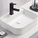 Раковина белая Comforty  - 00-00012238