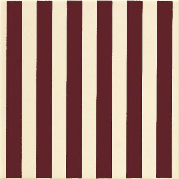 Настенная плитка Lady Burdeos 20x20 Ape, 4538111081 Lord
