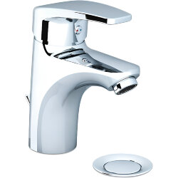 Смеситель для раковины Ravak no 011.00 хром Neo (Чехия) - X070016