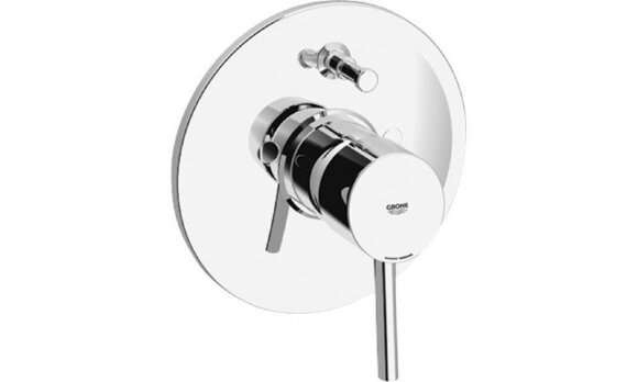 Смеситель для ванны (хром) GROHE Concetto арт. 32214000