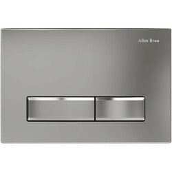 Клавиша смыва, черный, Fantasy Allen Brau - 9.20003.00 Клавиша смыва, черный, Fantasy Allen Brau - 9.20003.00