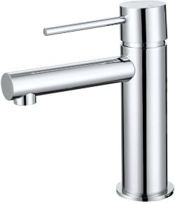 Смеситель для раковины, хром, Glority Allen Brau - 5.51001-00 Смеситель для раковины, хром, Glority Allen Brau - 5.51001-00