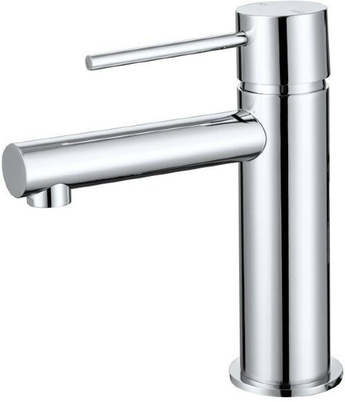 Смеситель для раковины, хром, Glority Allen Brau - 5.51001-00