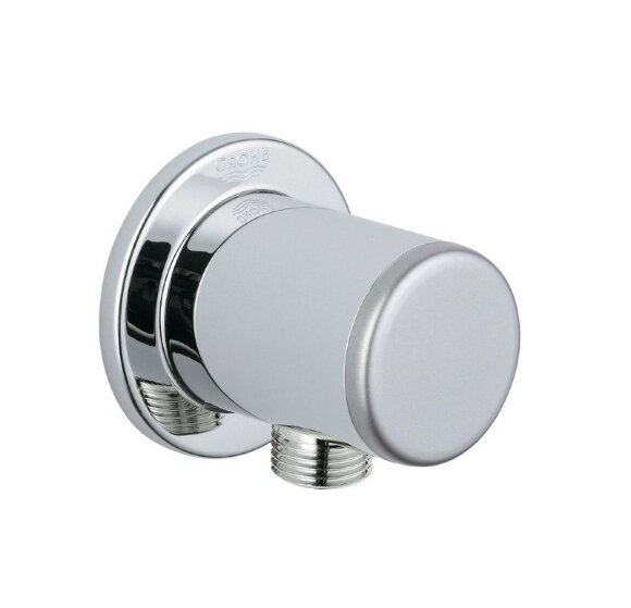 Подключение для душевого шланга (хром) GROHE арт. 28678000